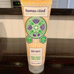 human+kind Body Soufflè